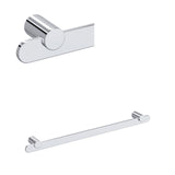 Eclissi™ 24" Towel Bar