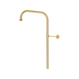 Satin English Gold