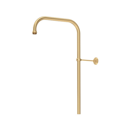 Satin English Gold