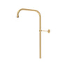 Satin English Gold