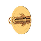 Armstrong 3/4" Thermostatic Trim Without Volume Control