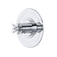 Armstrong 3/4" Thermostatic Trim Without Volume Control