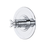 Armstrong 3/4" Thermostatic Trim Without Volume Control