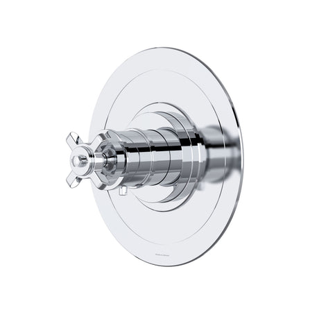 Armstrong 3/4" Thermostatic Trim Without Volume Control