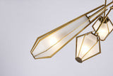 Chandelier GA43C35G