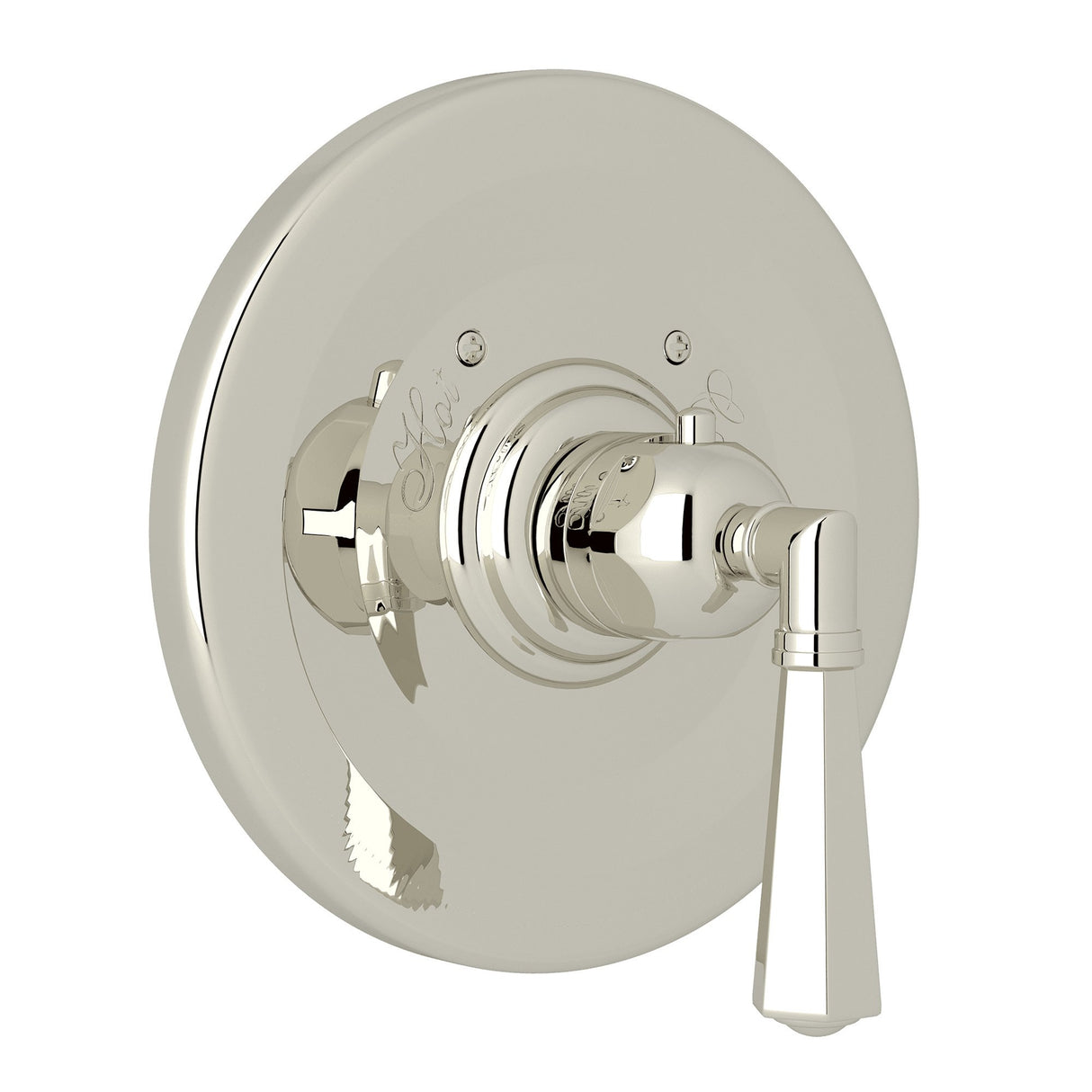 Palladian® 3/4" Thermostatic Trim Without Volume Control A4814LM