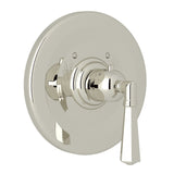 Palladian® 3/4" Thermostatic Trim Without Volume Control A4814LM