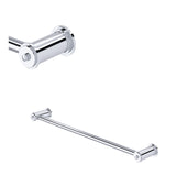 Armstrong 24 inch Towel Bar