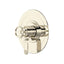 Armstrong 1/2" Therm & Pressure Balance Trim With 2 Functions