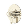 Armstrong 1/2" Therm & Pressure Balance Trim With 2 Functions