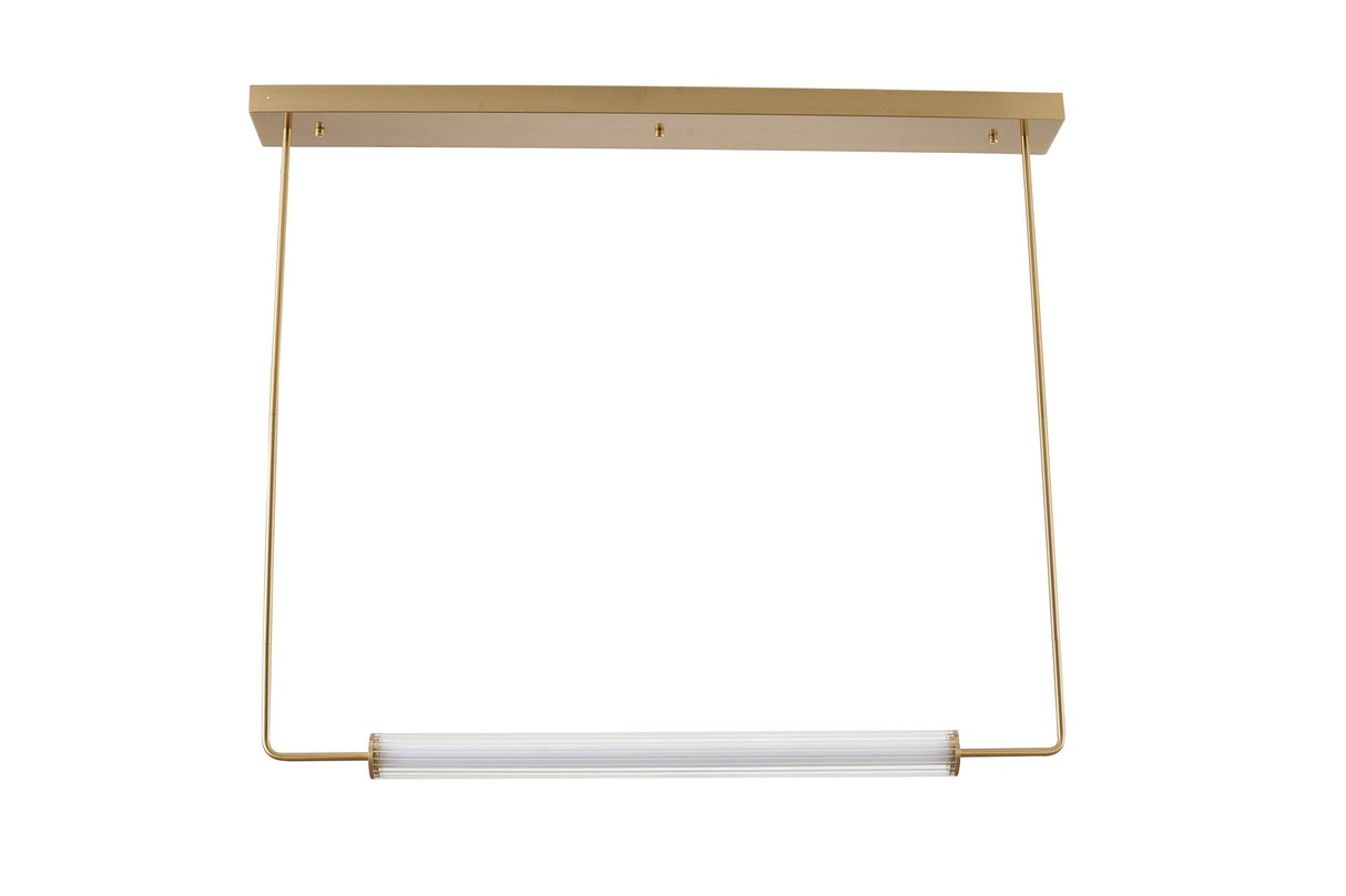 LED Chandelier DC03C43G