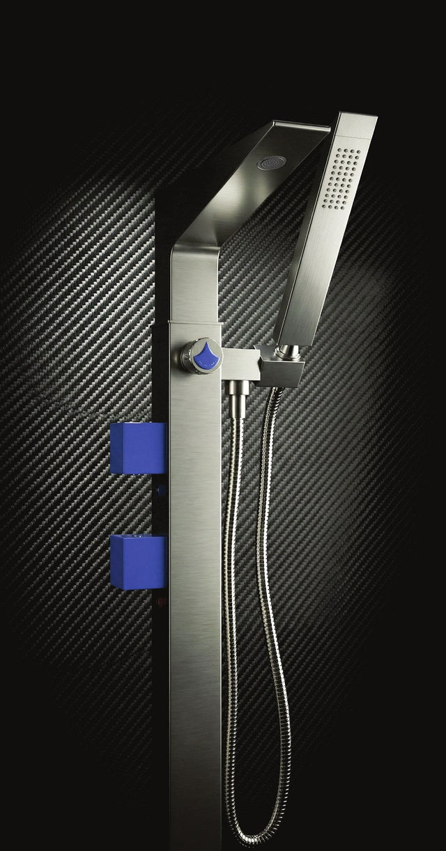 Rubinet T5ARSL