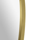 GRADY 40" W x 40" H x 0.5" D