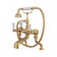 Satin English Gold
