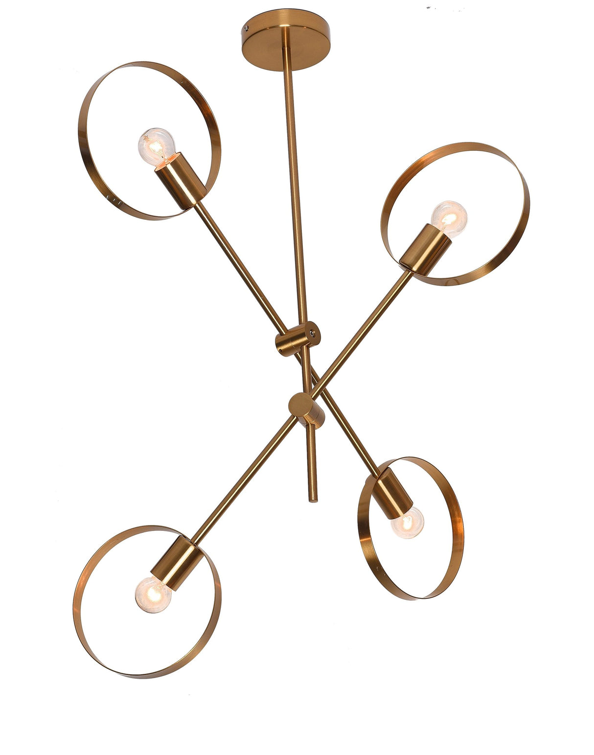 Chandelier TR69C24BR