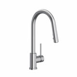 Joli kitchen faucet with spray JL101