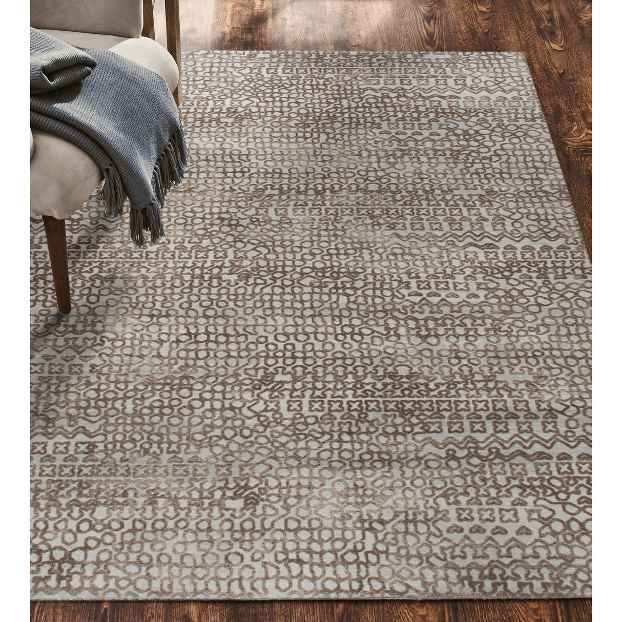 ARIELLA 63" W x 86.52" L