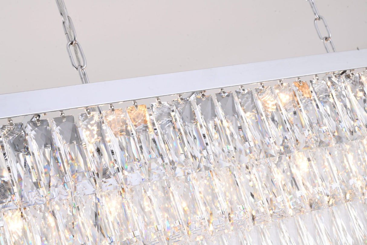 Chandelier OC33C48CH