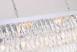 Chandelier OC33C48CH