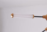 LED Chandelier FIT10C35BG