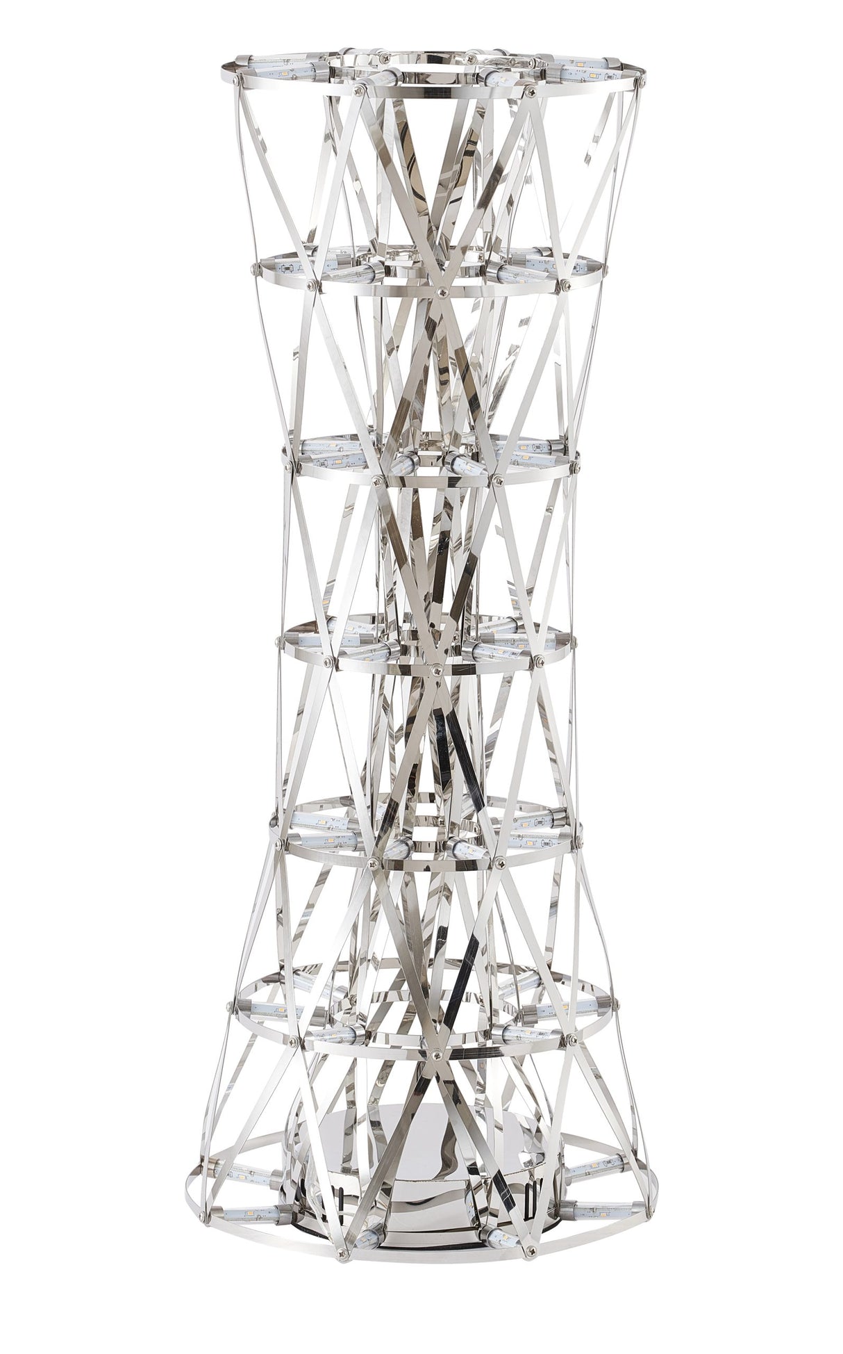 LED Table Lamp BE31T10CH