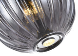 Single Pendant Lighting DU155P19CH