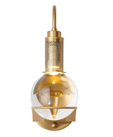 Wall Sconce MU90W12BR