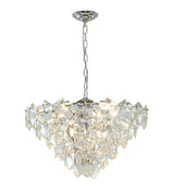 Chandelier GL433C24CH