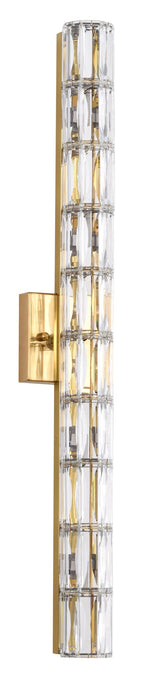 Wall Sconce MBC11031-760G