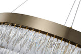 LED Chandelier FT93C32G