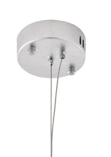 LED Pendant ZL13S-SLV