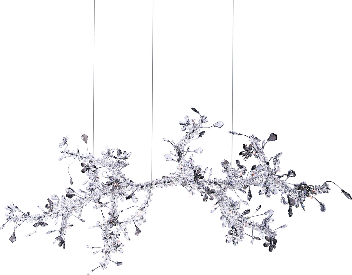 Chandelier LX9901