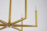 Chandelier LA60C32BR