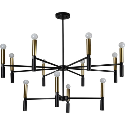 Renwil Springfield Pendant Light 42x23.25 - image 1