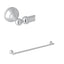 Georgian Era 26" Towel Bar
