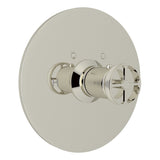 Campo™ 3/4" Thermostatic Trim Without Volume Control A4914iw