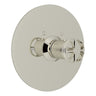 Campo™ 3/4" Thermostatic Trim Without Volume Control A4914iw