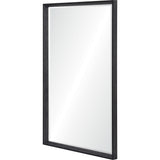 CLARISSA 24" W x 36" H x 1.38" D