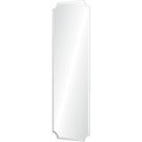 PALMDALE 20" W x 60" H x 0.5" D