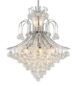 Chandelier LA45C31CH
