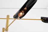 Chandelier DU86C82BR