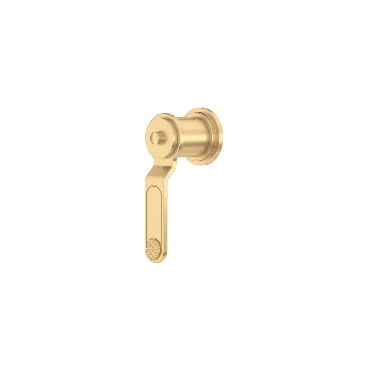 Armstrong Trim For Volume Control And Diverter