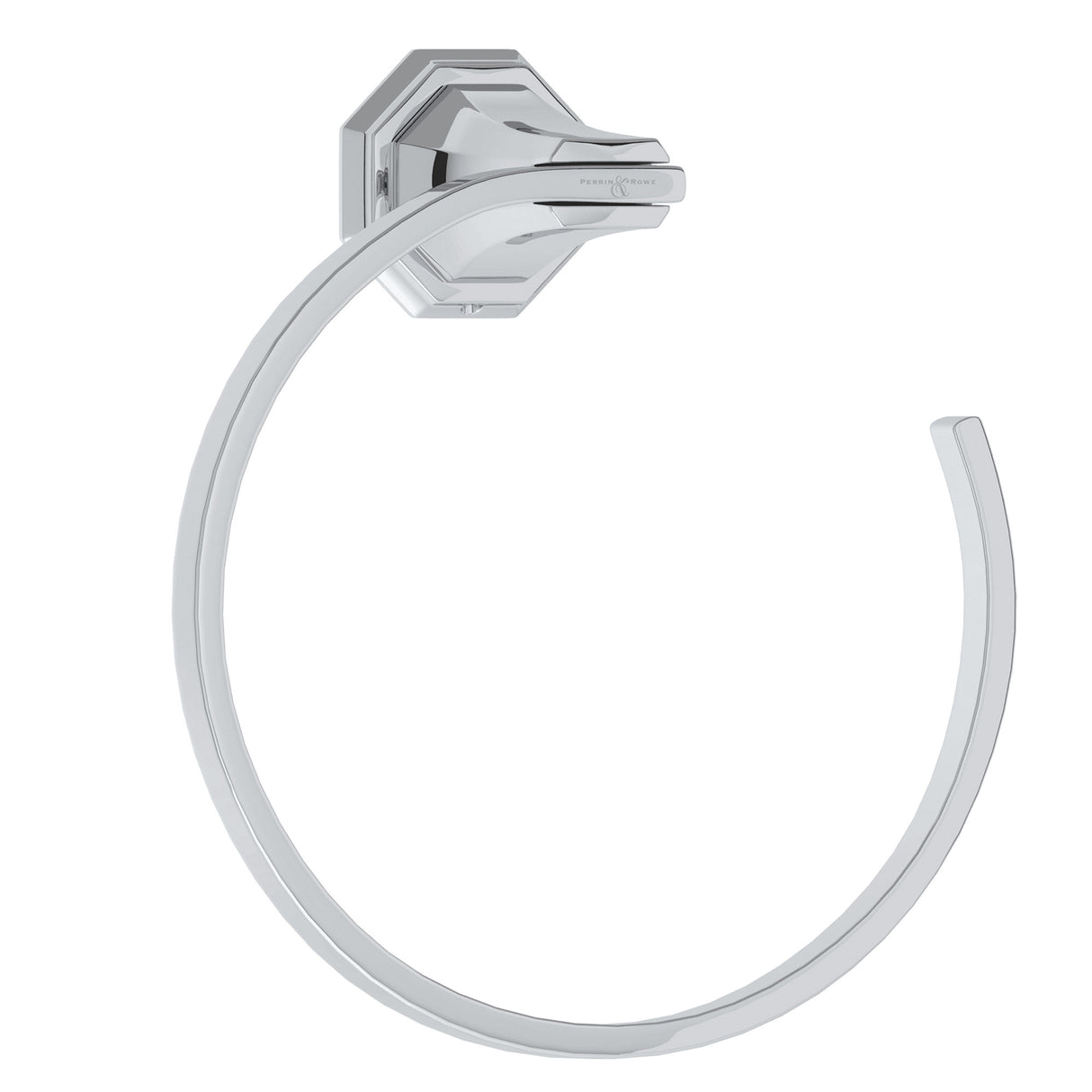 Deco Towel Ring