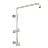 Retro-fit Shower Column Riser With Diverter L0095