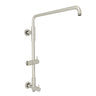Retro-fit Shower Column Riser With Diverter L0095