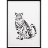 Changla 26" W x 36" H x 1.2" D