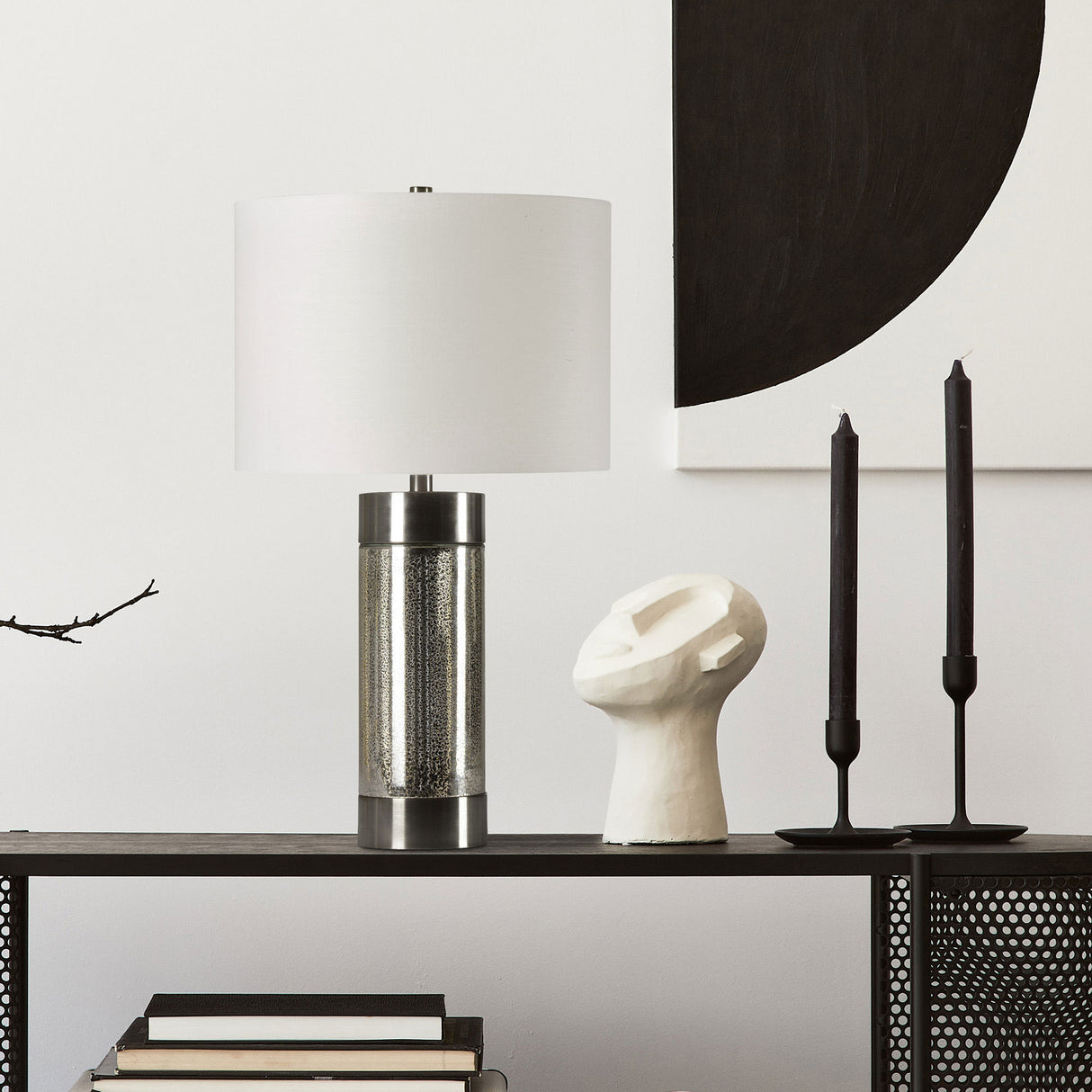 LEONORA 15" W x 26.5" H x 15" D