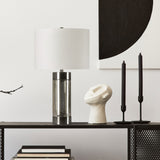 LEONORA 15" W x 26.5" H x 15" D