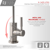 STYLISH Kitchen Sink Drinking Water Tap Faucet