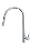 STYLISH Kitchen Sink Faucet Single Handle Pull Down Dual Mode